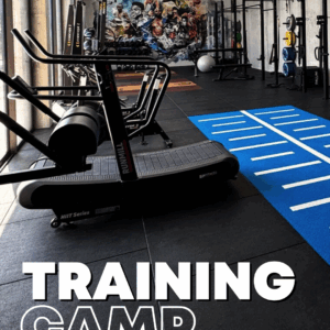 TRAINING CAMP