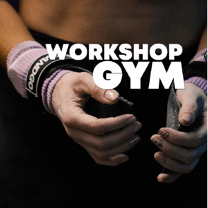 15 NOVEMBRE - GYM
