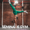 Jessica Vetter Handstand